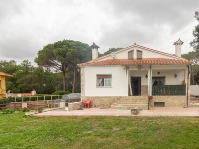 Casa o chalet en venta en Caldes de Malavella