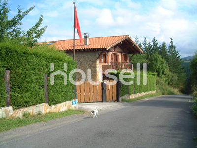 Casa rural en venta de 300 m² en Avenida Eskerika Auzoa, 48115 Morga (Bizkaia)