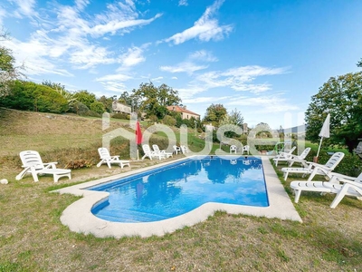 Casa rural en venta de 587 m² Lugar O Igrexario, 36855 Cotobade (Pontevedra)