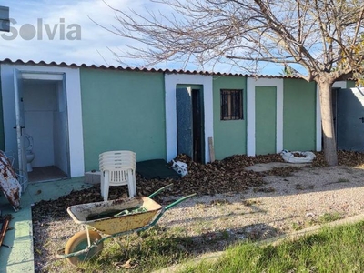 Finca rústica en venta en Sueca ciudad