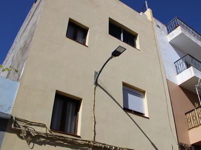 Piso de alquiler en Calle Breña Alta, La Cuesta - Gracia - Finca España