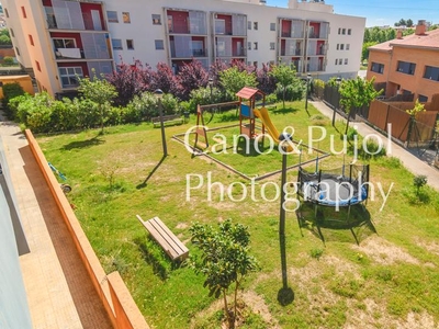 Piso de alquiler en Can Fatjó - Sant Jordi Park - Plana del Castell