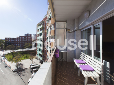 Piso en venta de 82 m² Avenida d`Isabel la Catòlica, 08905 Hospitalet de Llobregat (L') (Barcelona)