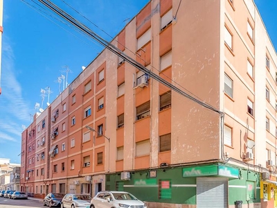 Piso en venta en C/ María Guerrero, Alquenència - Venècia