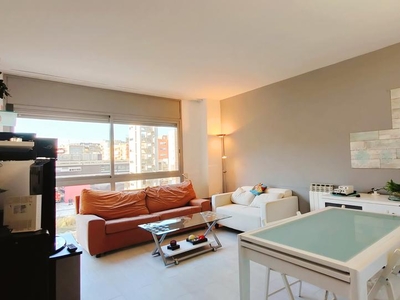 Piso en venta en Carrer de Bilbao, El Poblenou