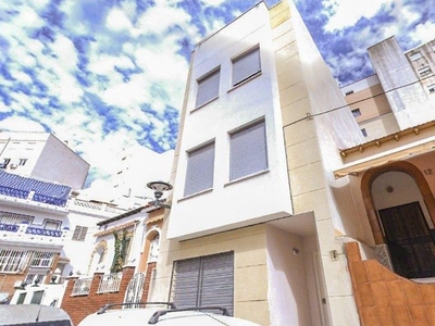 Piso en venta en Patrocinio, 1, Olletas - Sierra Blanquilla