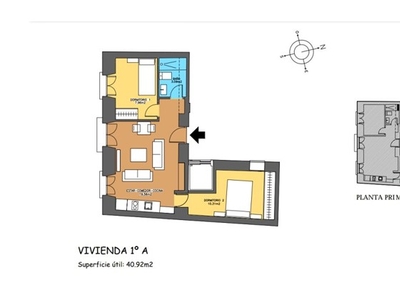 Piso Venta Cádiz