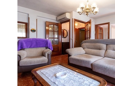 Piso Venta Madrid