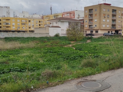 Suelo urbano en venta en la Estació' Canals