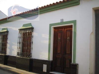 Venta de casa en Villanueva de los Castillejos, Villanueva de los Castillejos