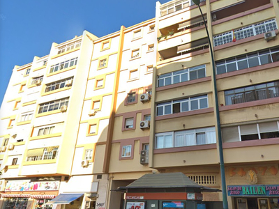 Venta de piso con terraza en Huelin (Málaga), La Princesa-Huelin