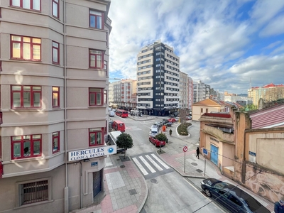 Venta de piso en Monte Alto, Adormideras (A Coruña ), Monte Alto