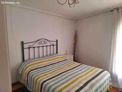 Alquiler de apartamento en Santander