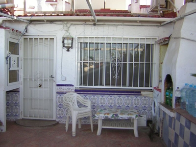 Alquiler de casa con piscina en Rojales, Urbanización Ciudad Quesada