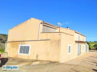 Alquiler de Finca rustica en Sant Llorenc Des Cardassar