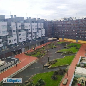 Alquiler de Piso en paseo ferrocarril