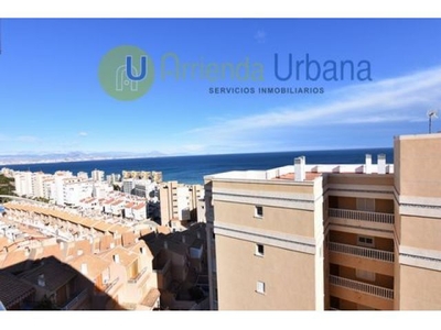 apartamento en Alquilar en Arenales Del Sol