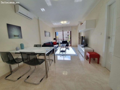 Apartamento en Alquiler en Alfaz del Pí / LAlfàs Del Pi, Alicante