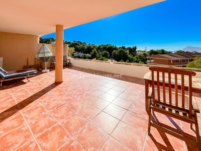 Apartamento en venta en Altea