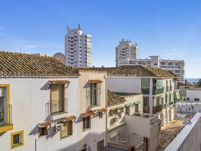 Apartamento en venta en Arroyo de la Miel, Benalmádena