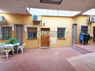 Apartamento en venta en Calle de los Gavilanes