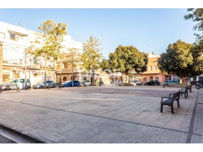 Apartamento en venta en Carrer de Canalejas, cerca de Plaza de la Marina