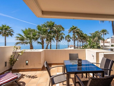 Apartamento en venta en Centro, Estepona