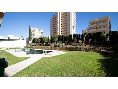 Apartamento en Venta en Fuengirola, Málaga