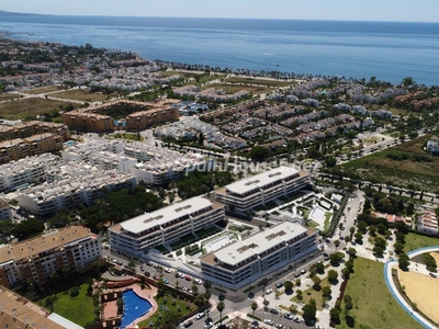 Apartamento en venta en Linda Vista-Nueva Alcántara-Cortijo Blanco, Marbella