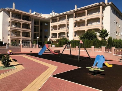 Apartamento en venta en Lomas de Cabo Roig-Los Dolses, Orihuela