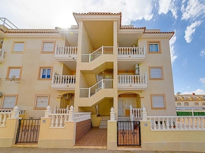 Apartamento en venta en Lomas de Cabo Roig-Los Dolses, Orihuela