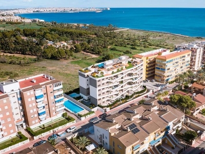 Apartamento en venta en Orihuela Costa