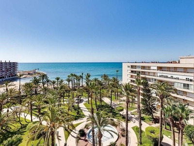 Apartamento en venta en Parque de las Naciones, Torrevieja