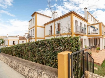 Apartamento en venta en Pedreguer