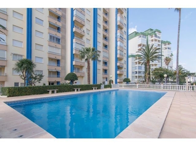 APARTAMENTO EN VENTA EN PLAYA DE GANDIA