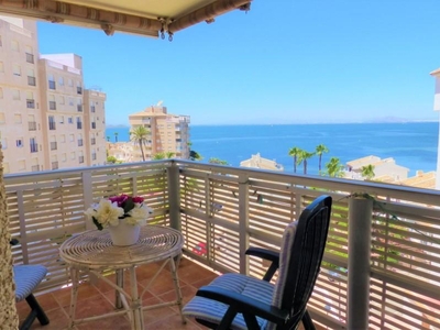 Apartamento en venta en Playa de las Gaviotas-El Pedrucho, La Manga del Mar Menor