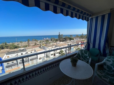 Apartamento en venta en Poniente-Faro, Torre del Mar