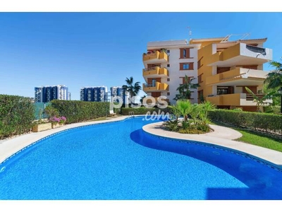 Apartamento en venta en Punta Prima