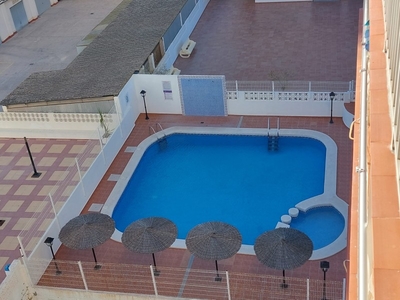 Apartamento en venta en Racó, Cullera