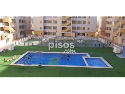 Apartamento en venta en Ribera Beachi