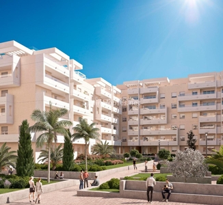 Apartamento en venta en Rodeo Alto-Guadaiza-La Campana, Marbella