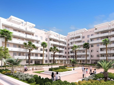 Apartamento en venta en Rodeo Alto-Guadaiza-La Campana, Marbella