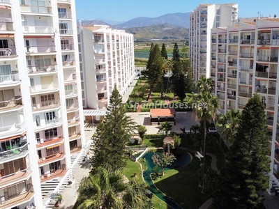 Apartamento en venta en Salobreña