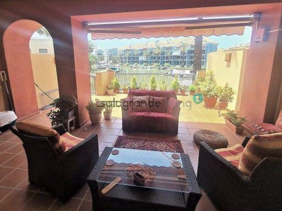 Apartamento en venta en Sotogrande