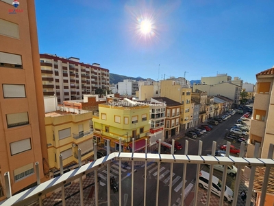 Apartamento en venta en Tavernes de la Valldigna