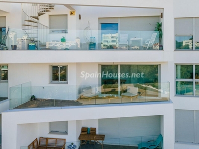 Apartamento en venta en Torremolinos