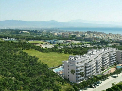 Apartamento en venta en Torremolinos