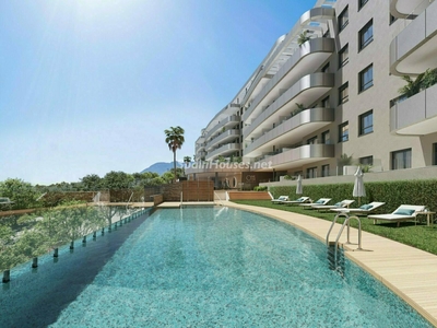 Apartamento en venta en Torremolinos