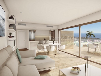 Apartamento en venta en Zona Calvario, Estepona