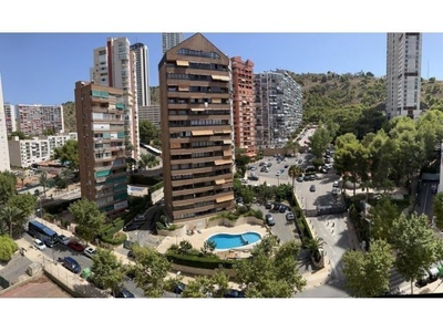 Apartamento listo para entrar a vivir con plaza de garaje y piscina! www.euroloix.com